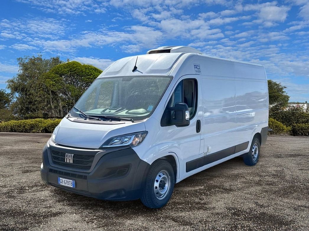 Fiat | Fiat Ducato
