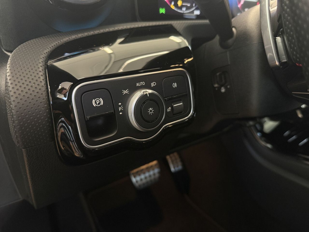 Mercedes-Benz CLA – Bild 13
