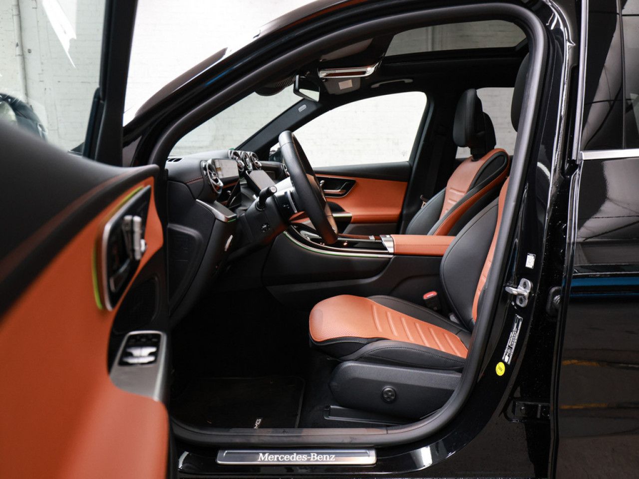 Mercedes-Benz GLC – Bild 9