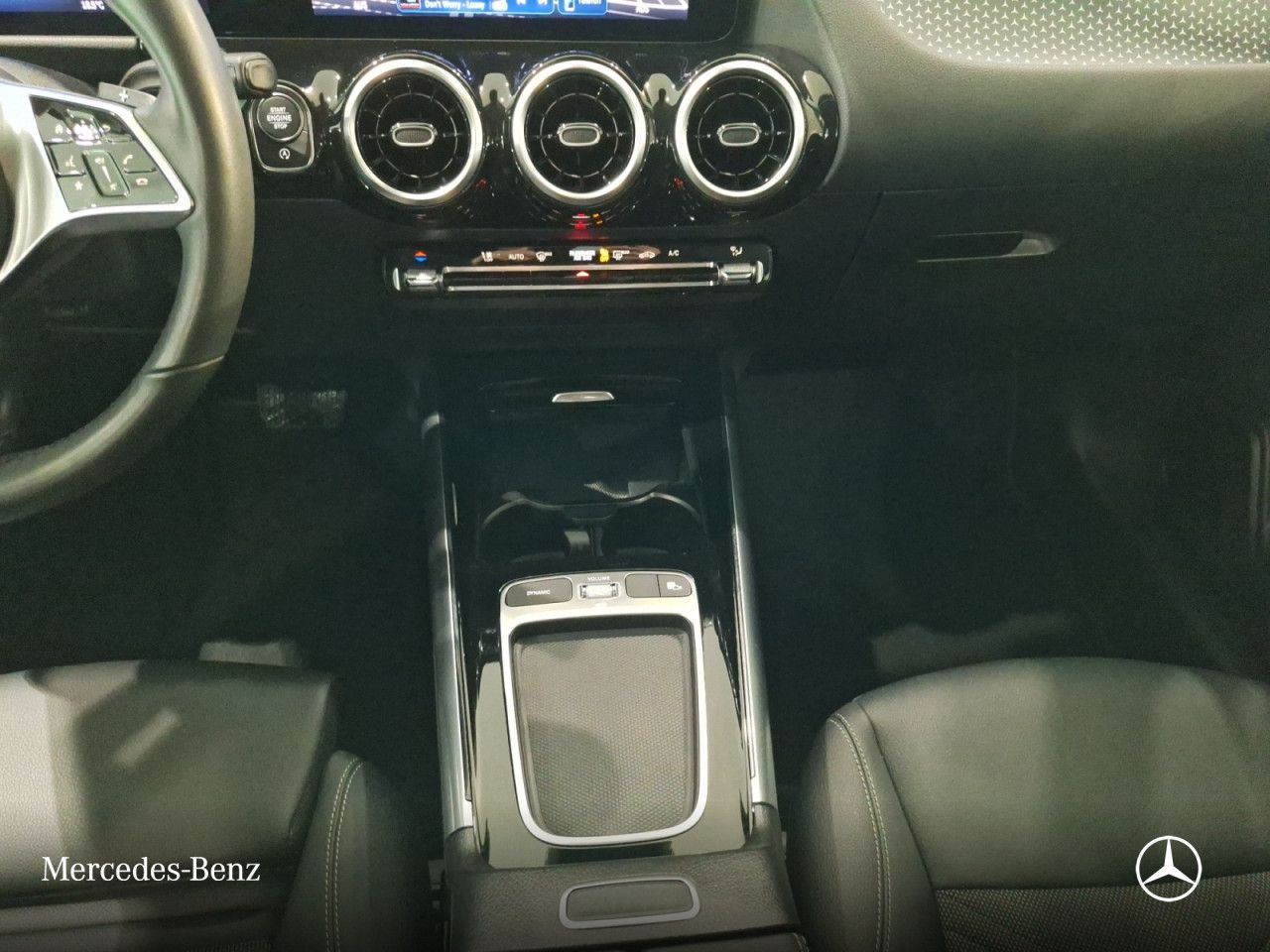 Mercedes-Benz GLA – Bild 13