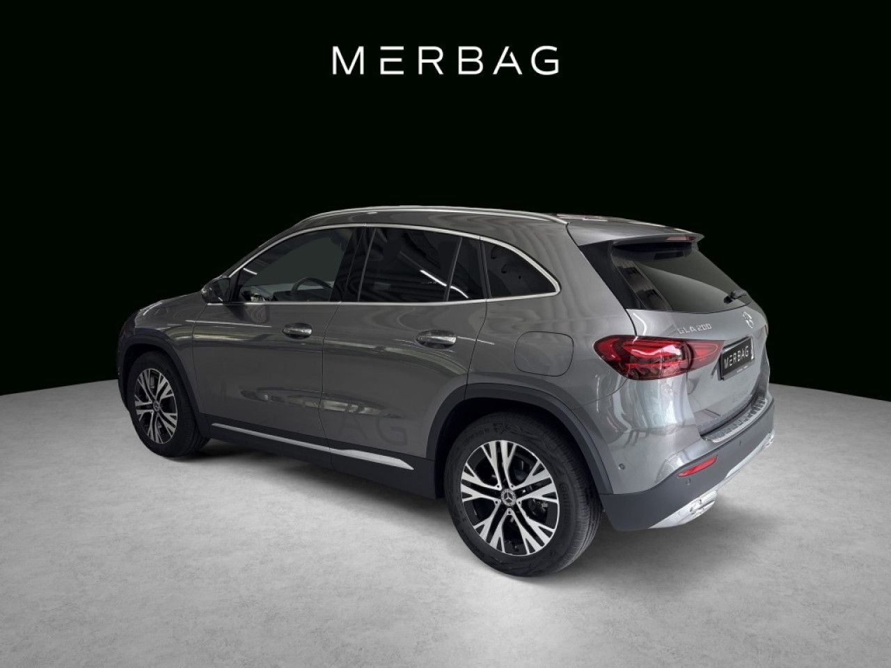 Mercedes-Benz GLA – Bild 5