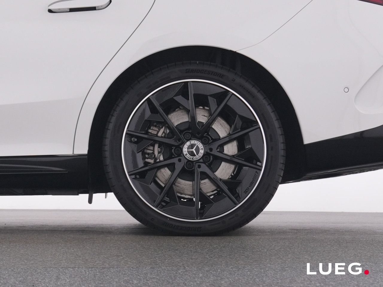 Mercedes-Benz CLA – Bild 20