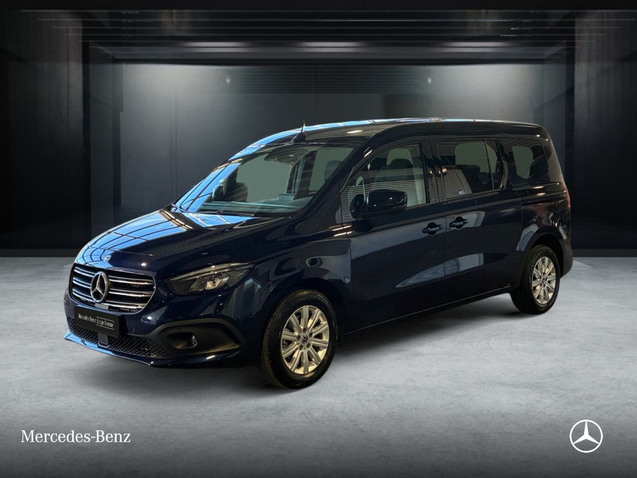Mercedes-Benz T-Klasse – Bild 7