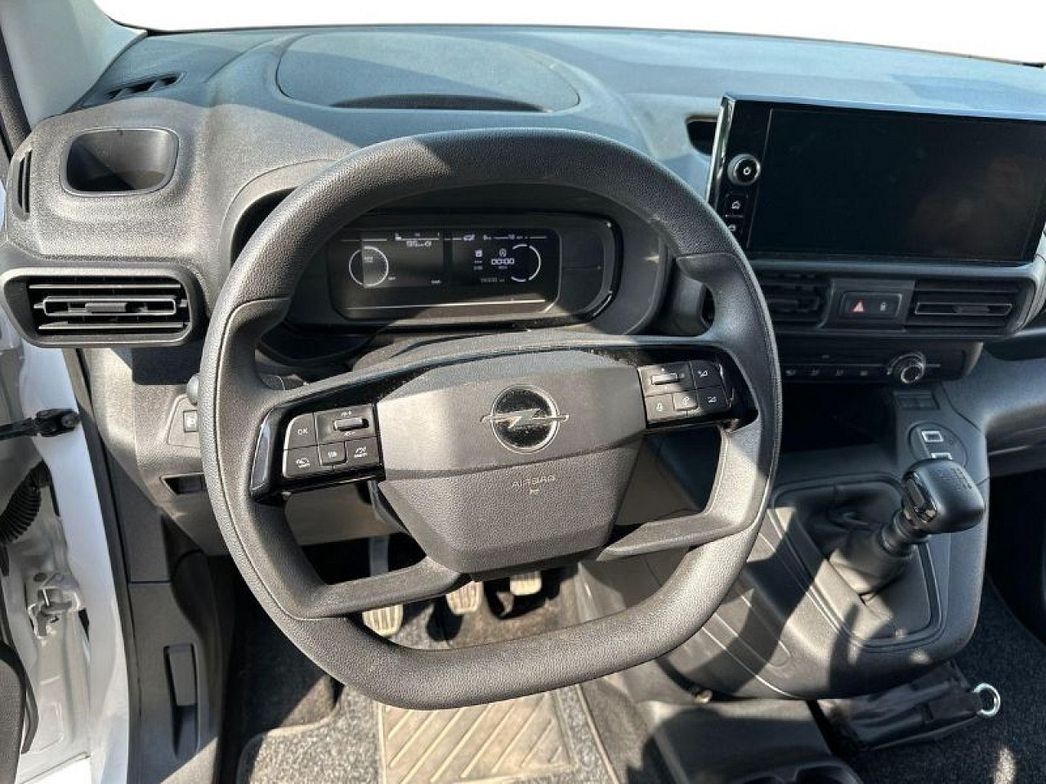Opel | Opel Combo