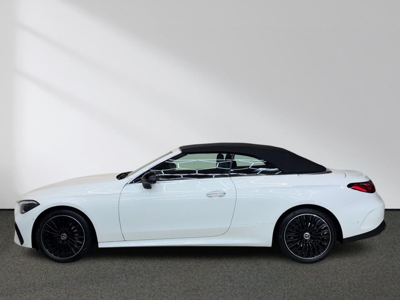 Mercedes-Benz CLE – Bild 9
