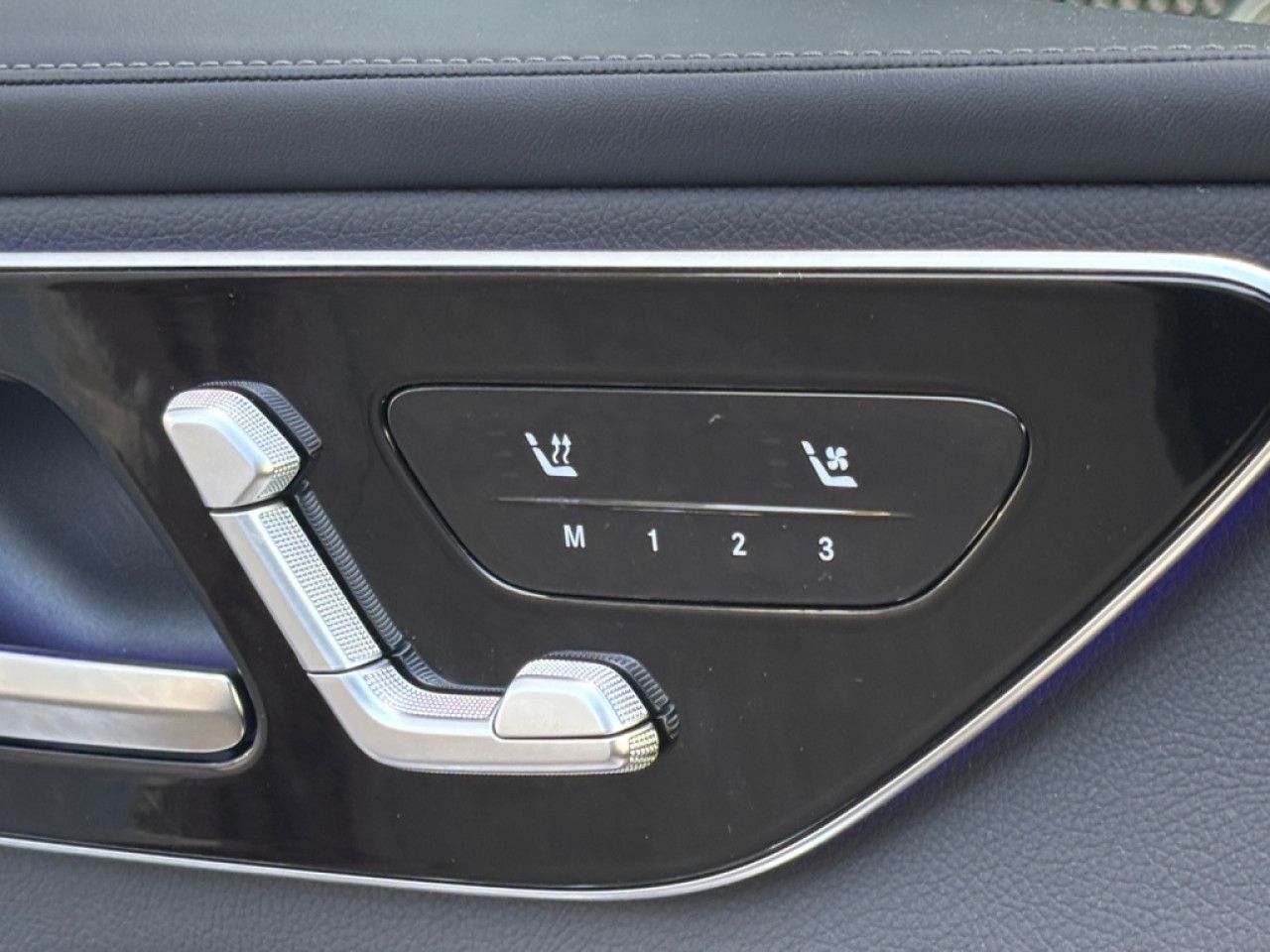 Mercedes-Benz GLC – Bild 14