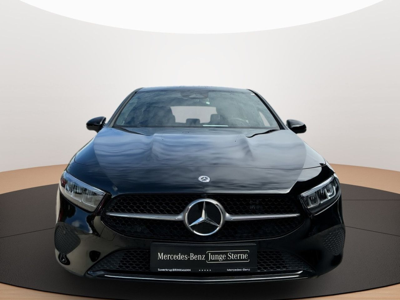 Mercedes-Benz A-Klasse – Bild 2