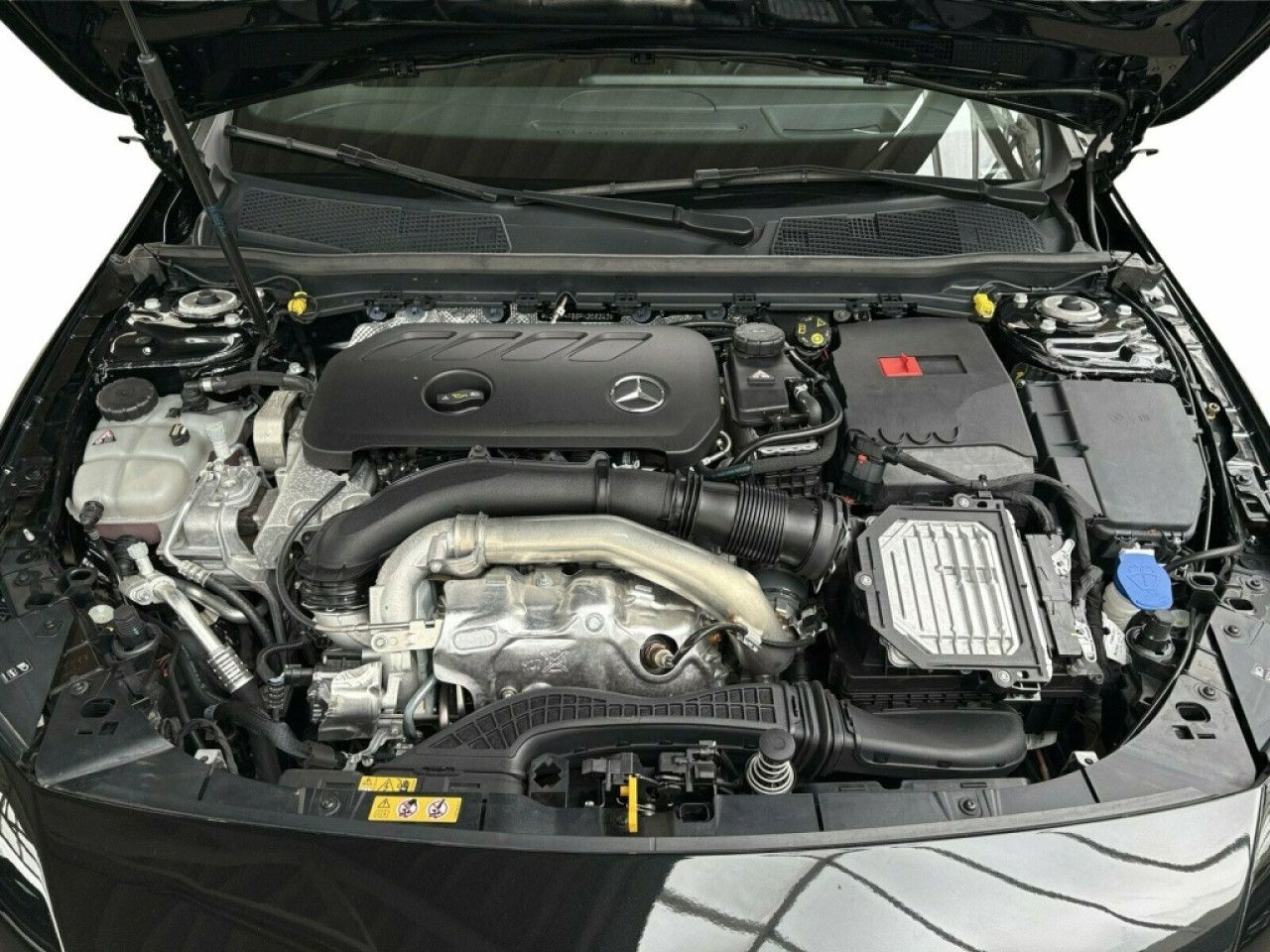 Mercedes-Benz A-Klasse – Bild 10