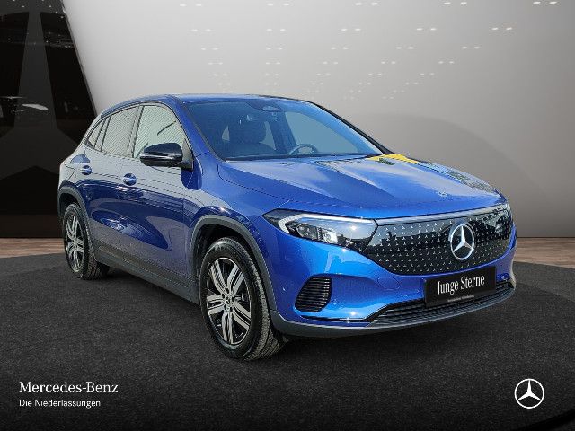 Mercedes-Benz EQA 350