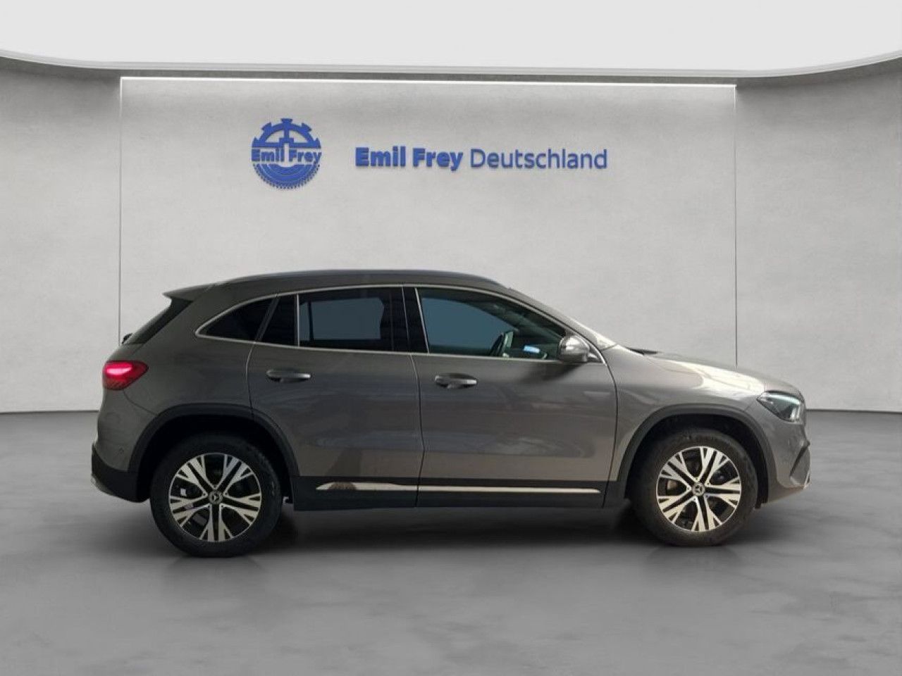 Mercedes-Benz GLA – Bild 7