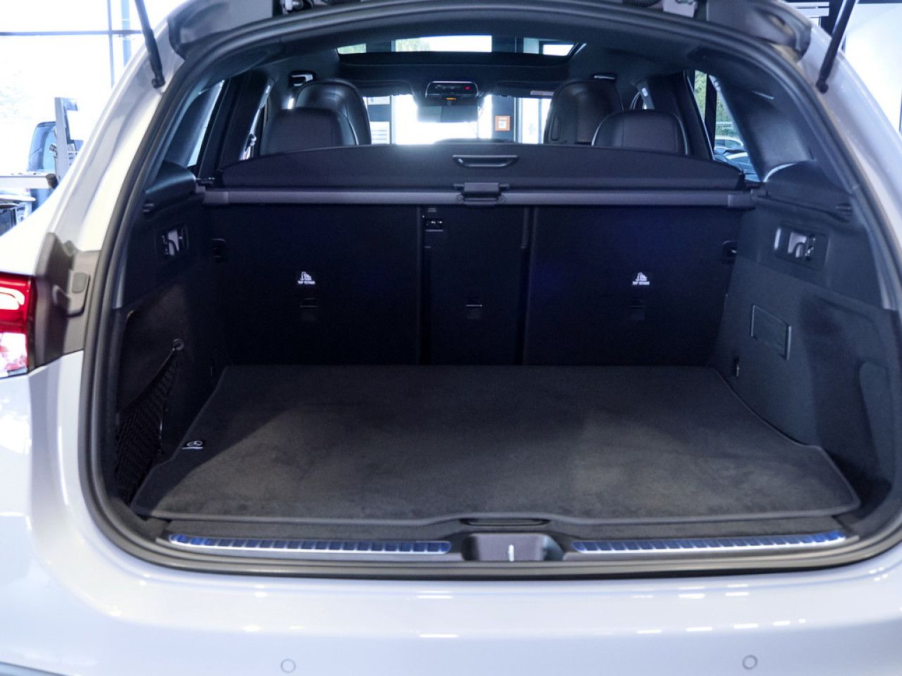 Mercedes-Benz GLC – Bild 14