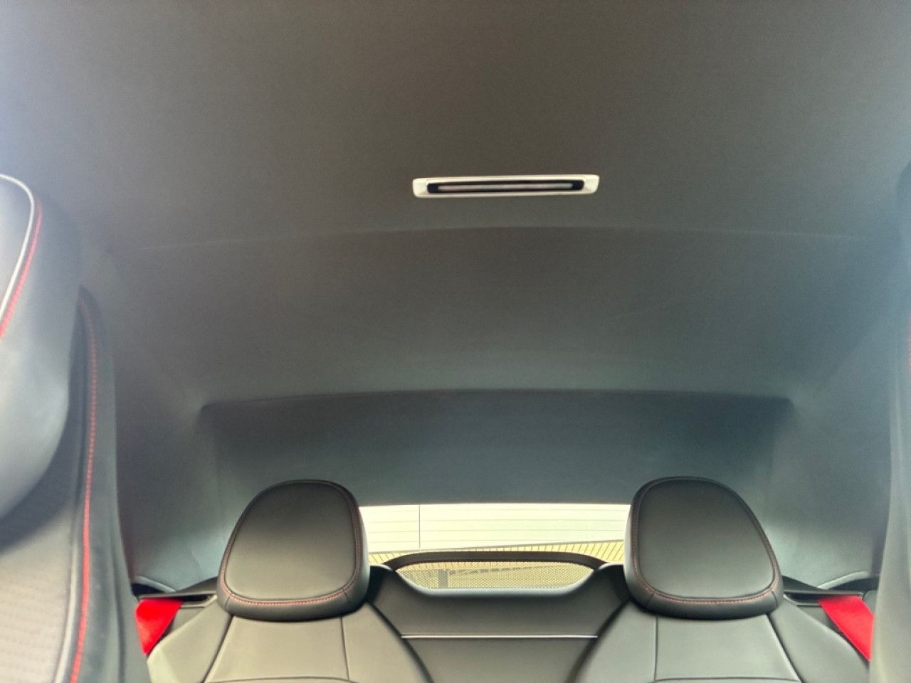 Mercedes-Benz CLE – Bild 18