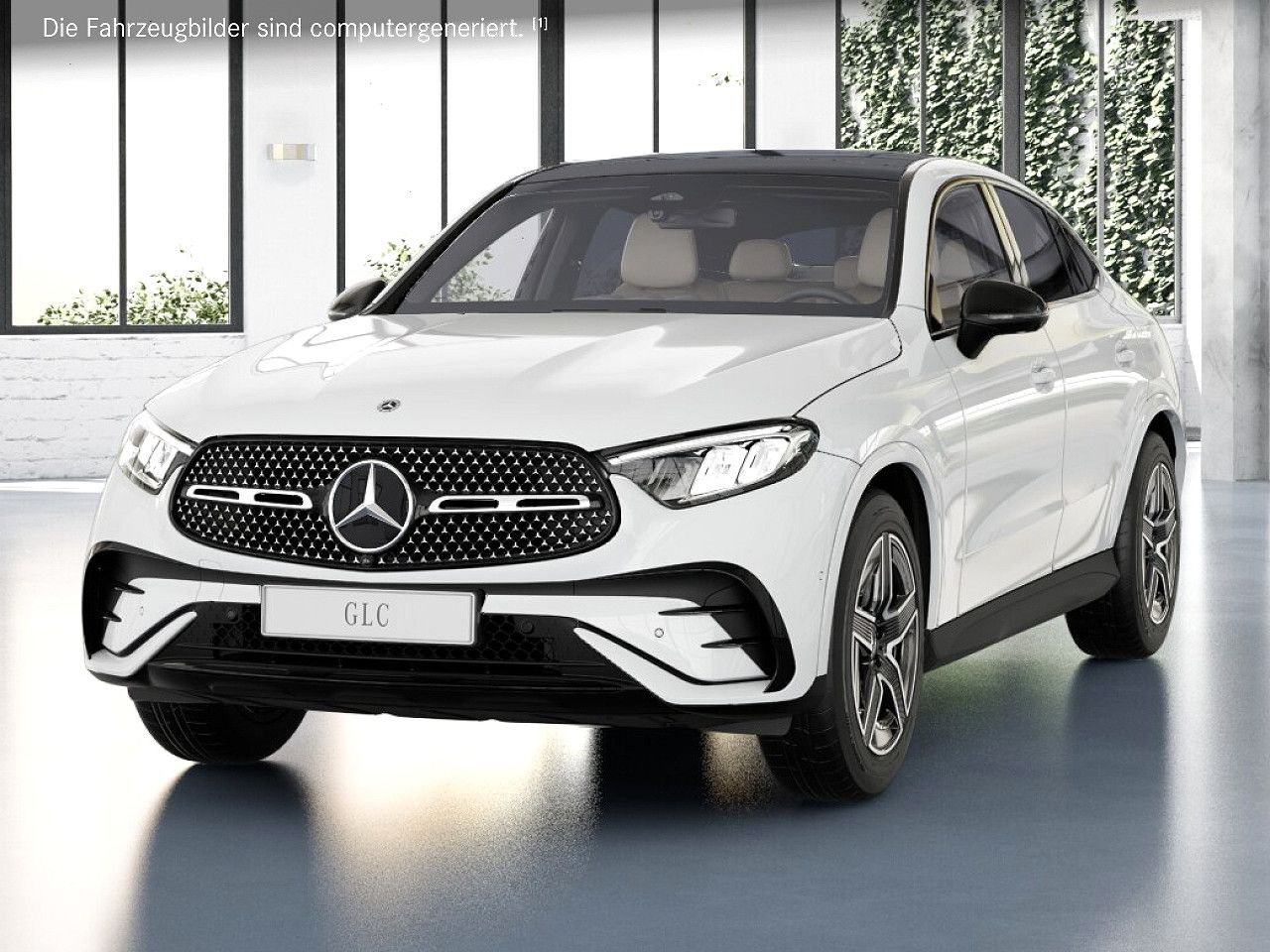 Mercedes-Benz GLC – Bild 18