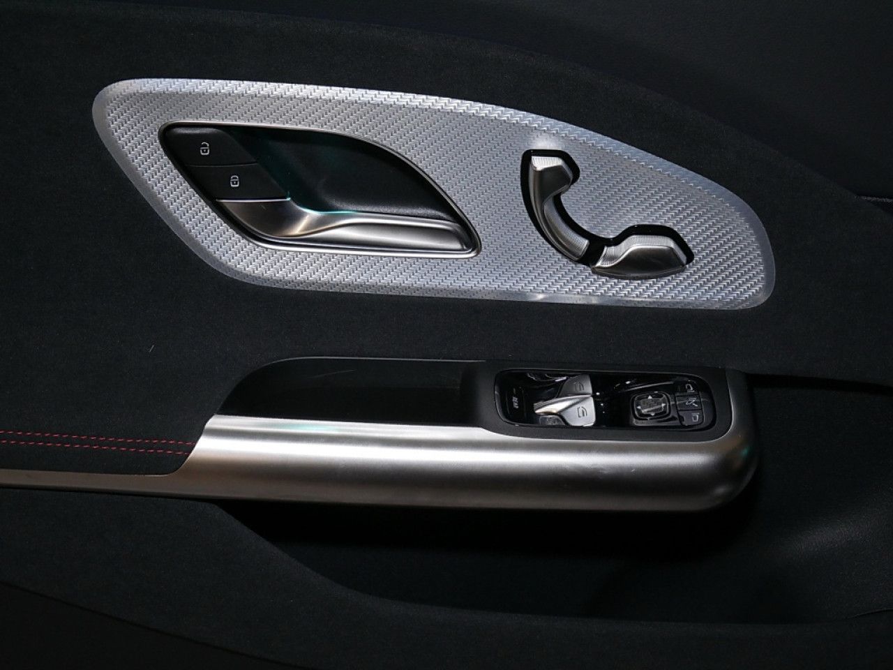 Mercedes-Benz CLA – Bild 9