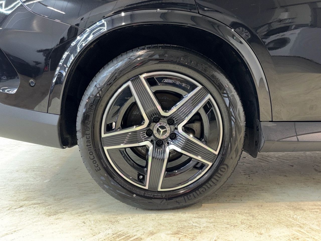 Mercedes-Benz GLC – Bild 5