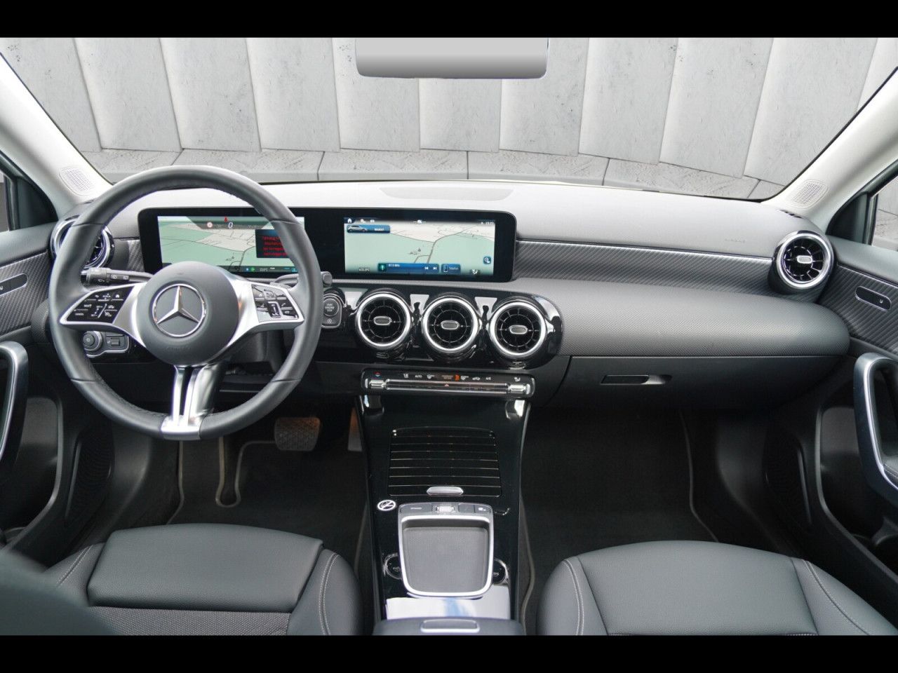 Mercedes-Benz A-Klasse – Bild 12