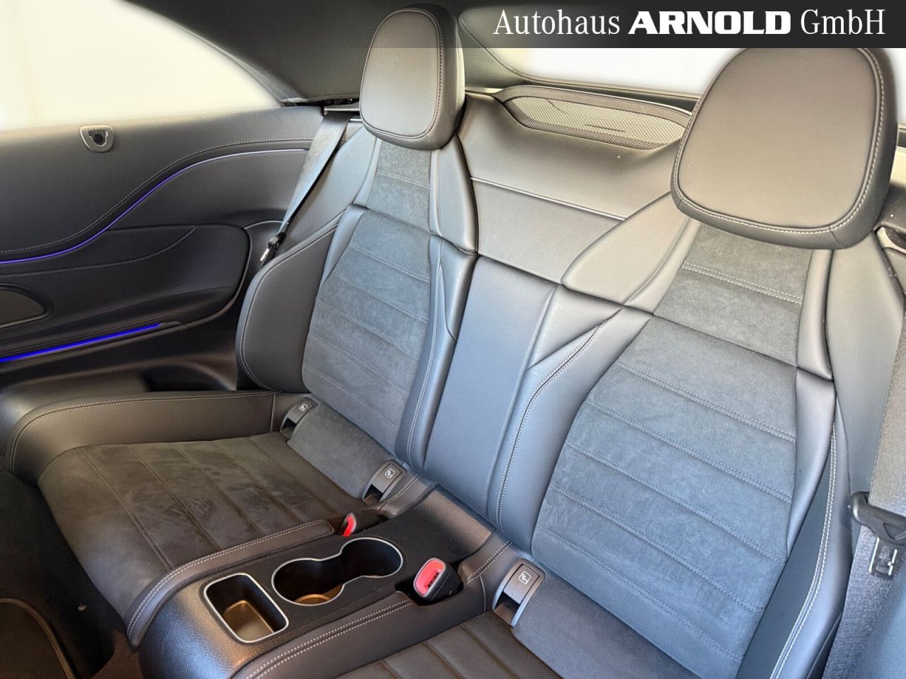 Mercedes-Benz CLE – Bild 14