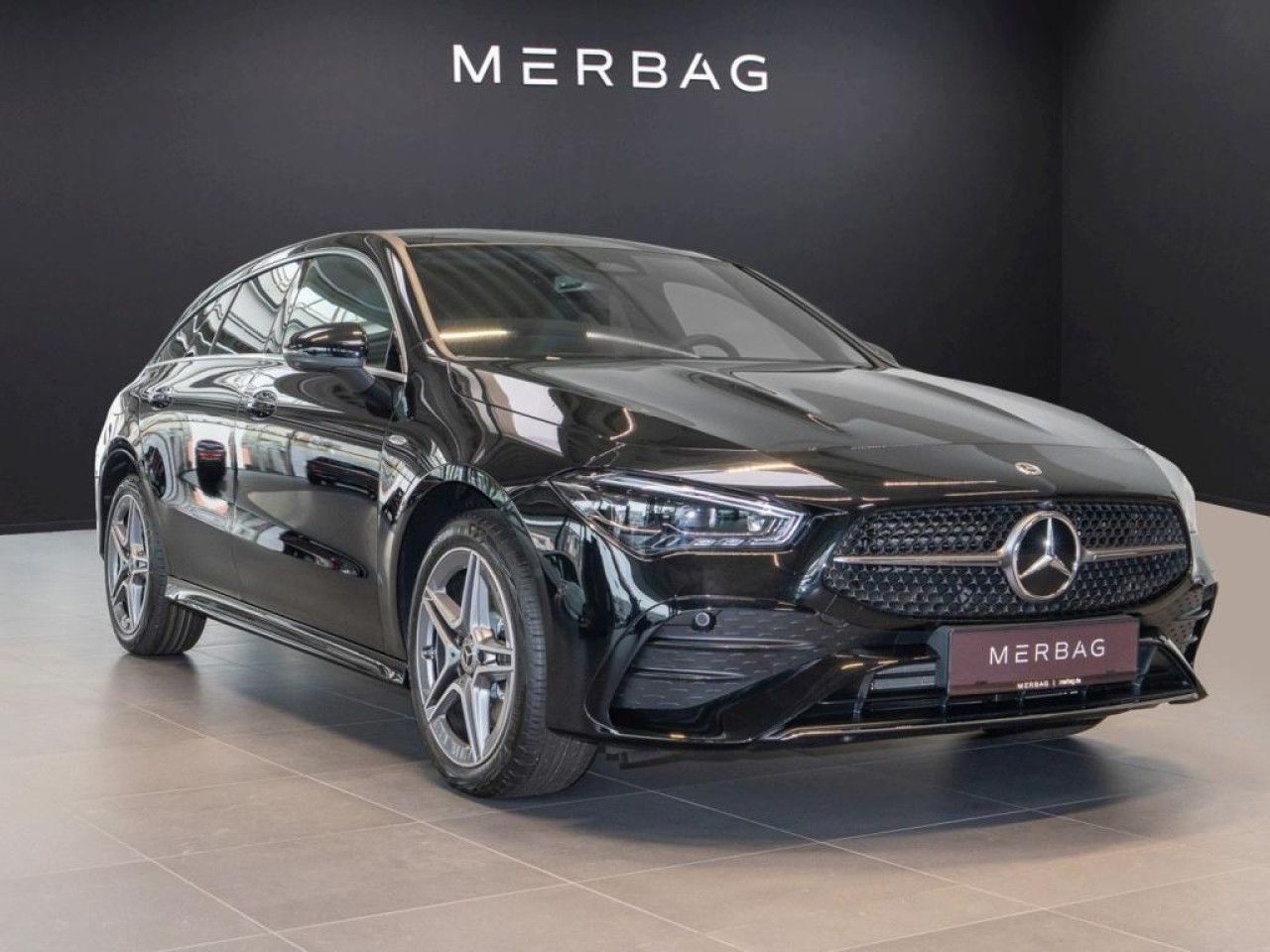 Mercedes-Benz CLA – Bild 7