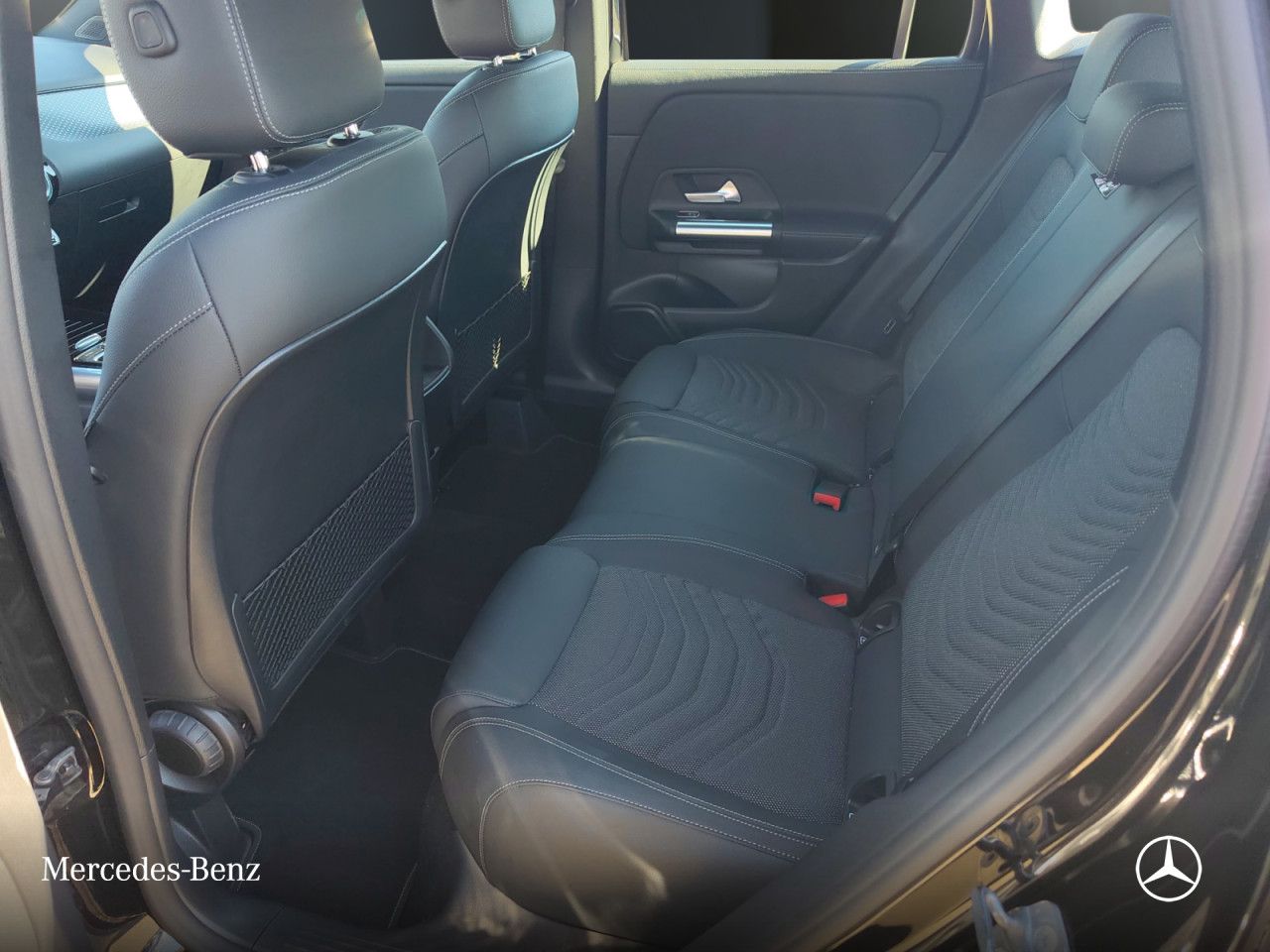 Mercedes-Benz GLA – Bild 15