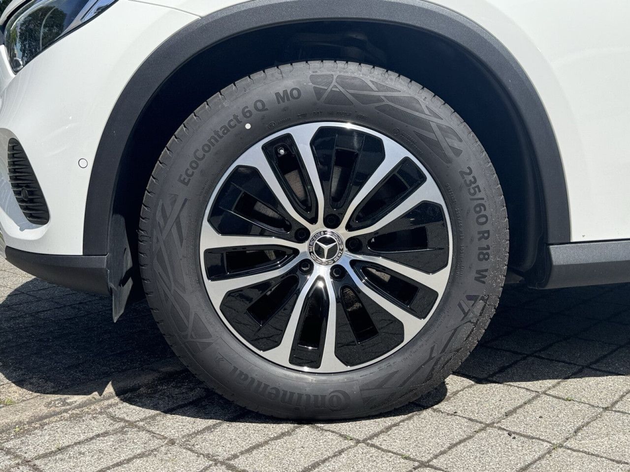 Mercedes-Benz GLC – Bild 21