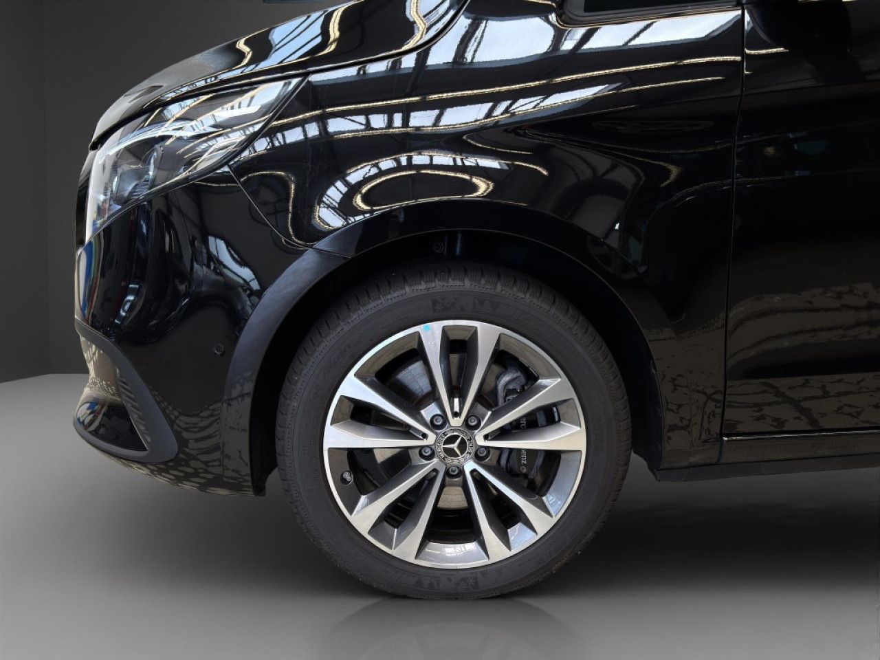Mercedes-Benz V-Klasse – Bild 4
