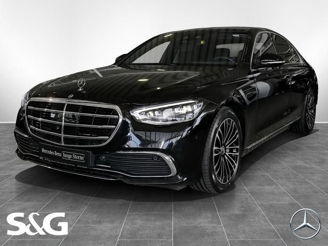 Mercedes-Benz S 400