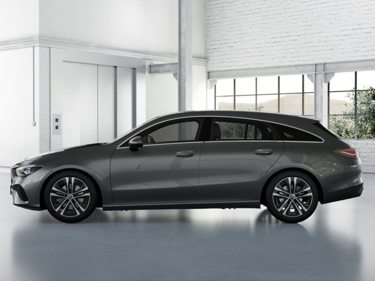 Mercedes-Benz CLA – Bild 3