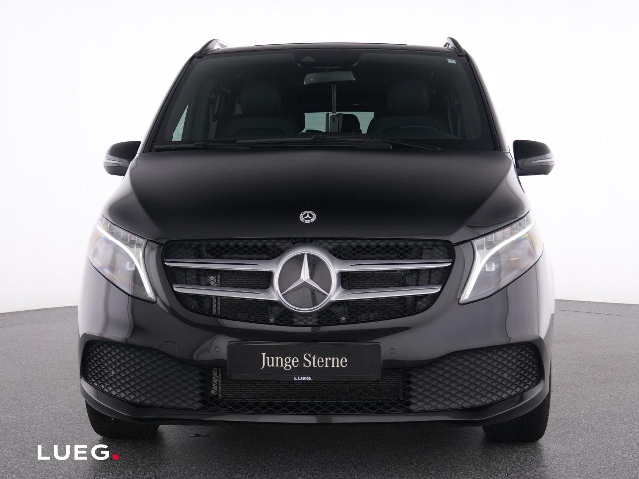 Mercedes-Benz V-Klasse – Bild 14