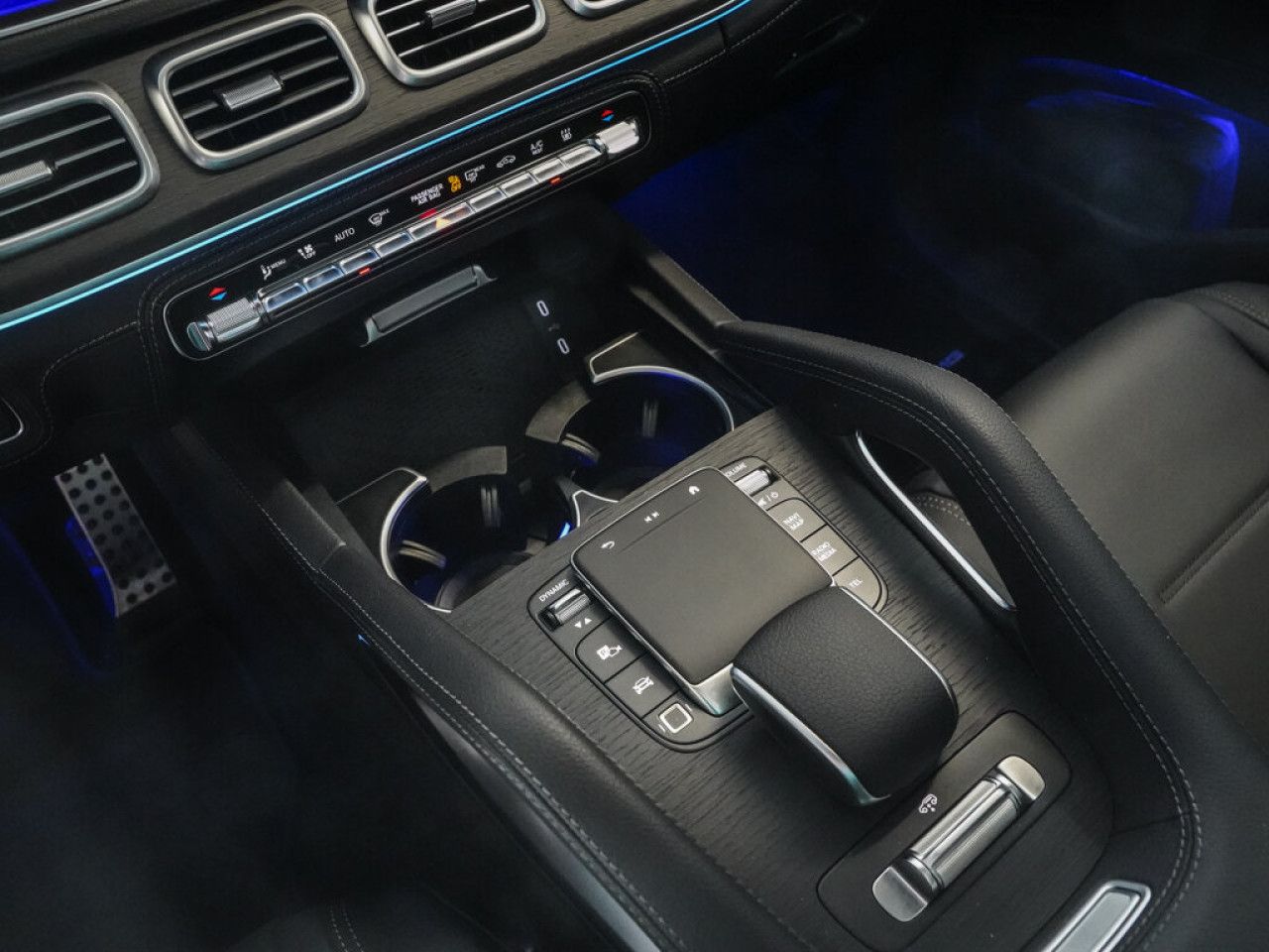 Mercedes-Benz GLE – Bild 13