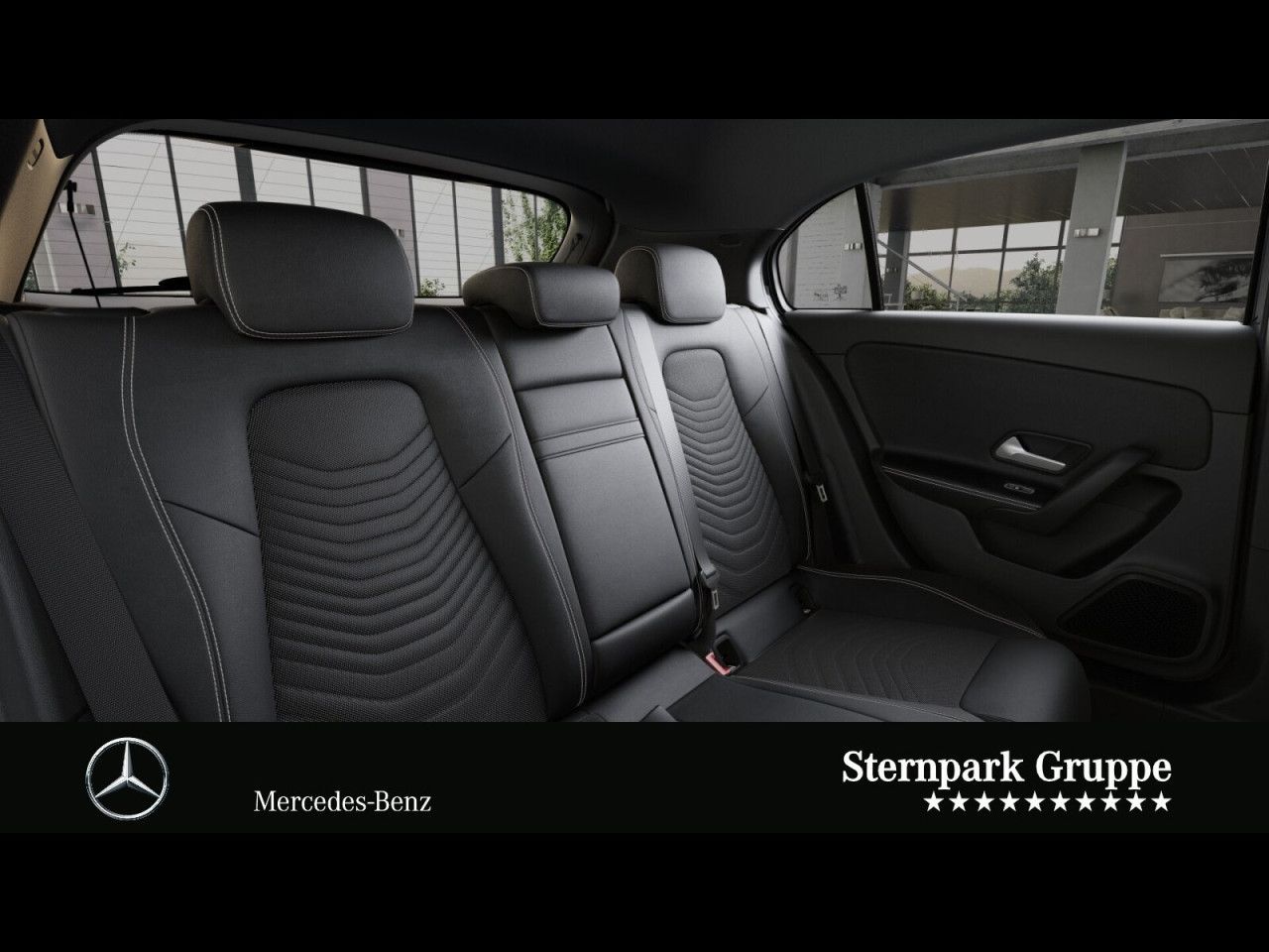 Mercedes-Benz A-Klasse – Bild 7