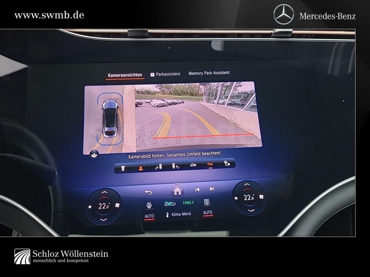Mercedes-Benz EQS – Bild 13