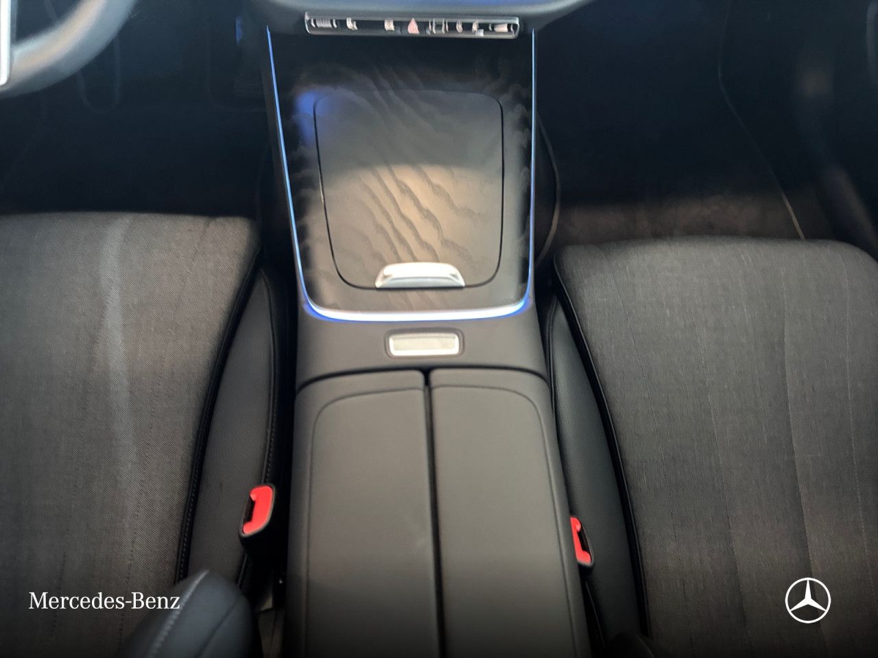 Mercedes-Benz E-Klasse – Bild 12