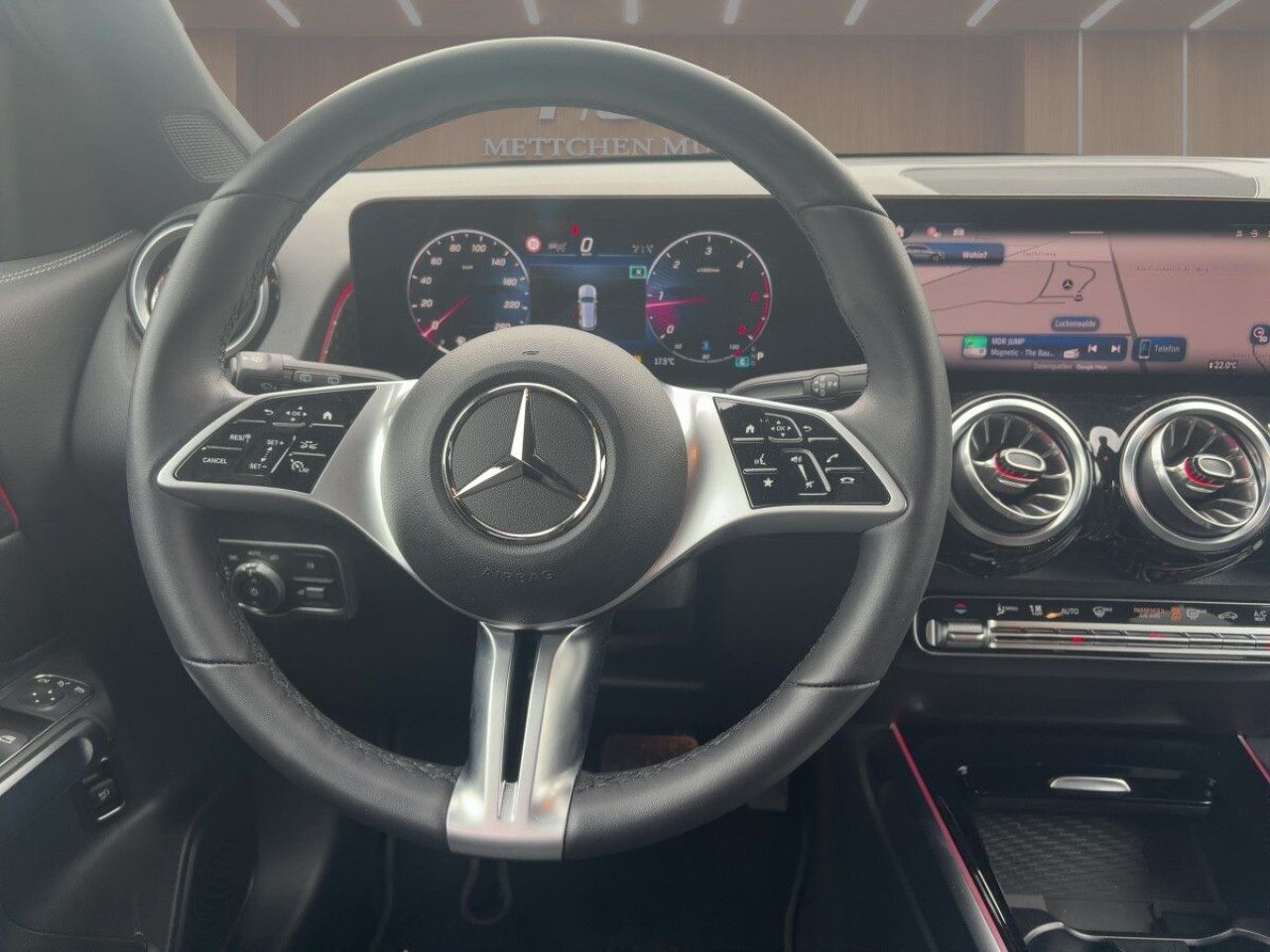 Mercedes-Benz GLB – Bild 9