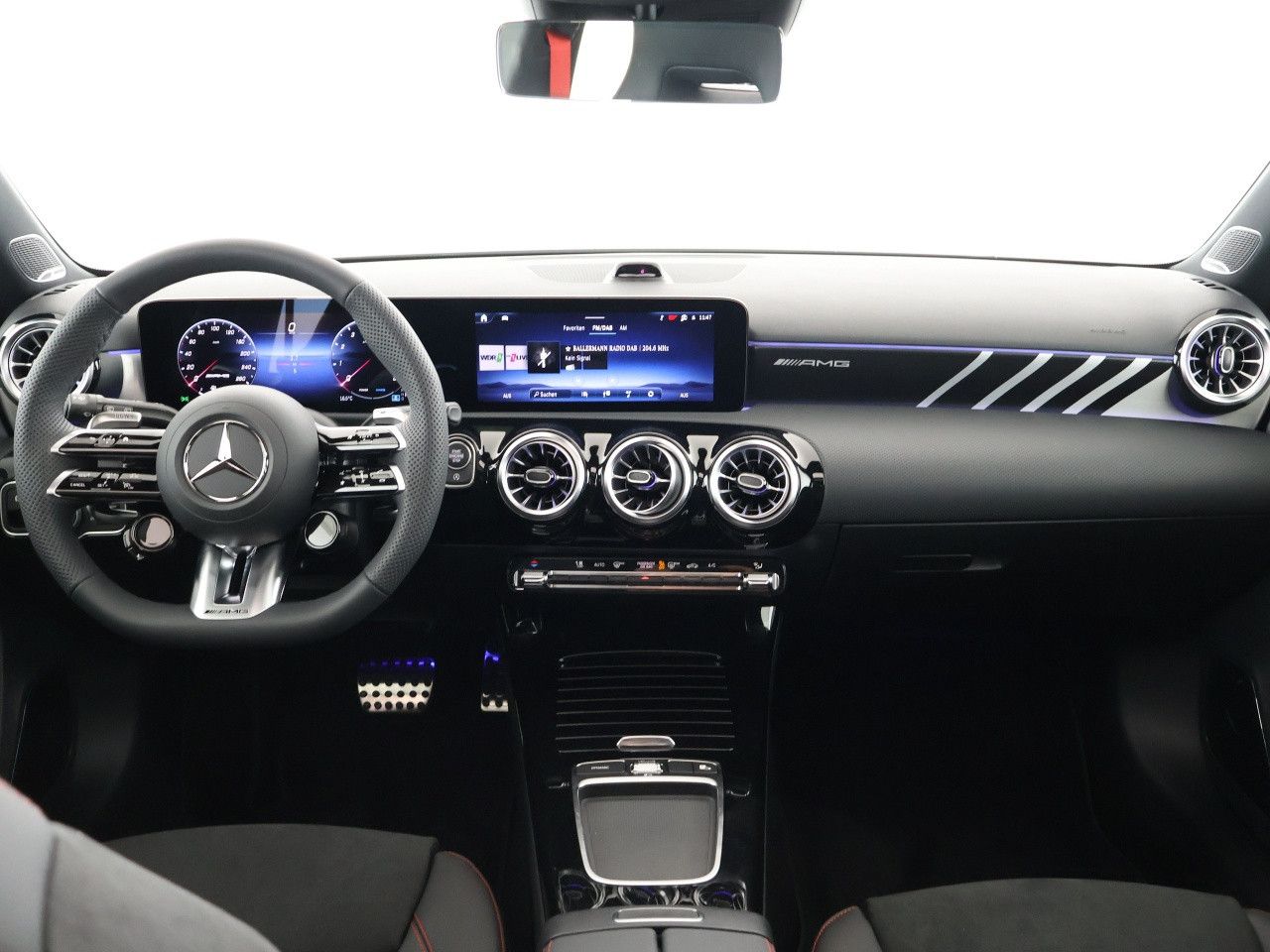 Mercedes-Benz A-Klasse – Bild 10