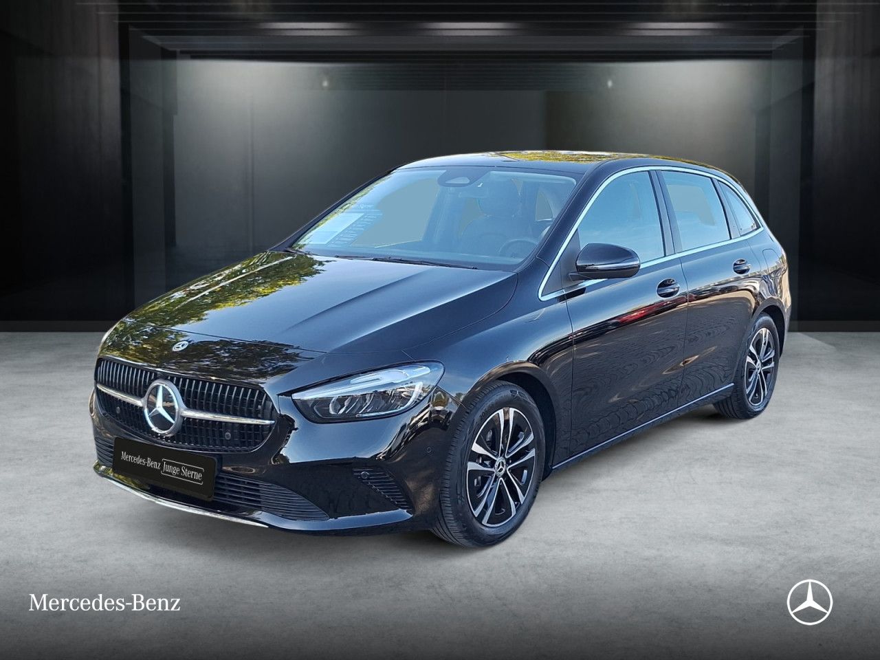 Mercedes-Benz B-Klasse – Bild 7