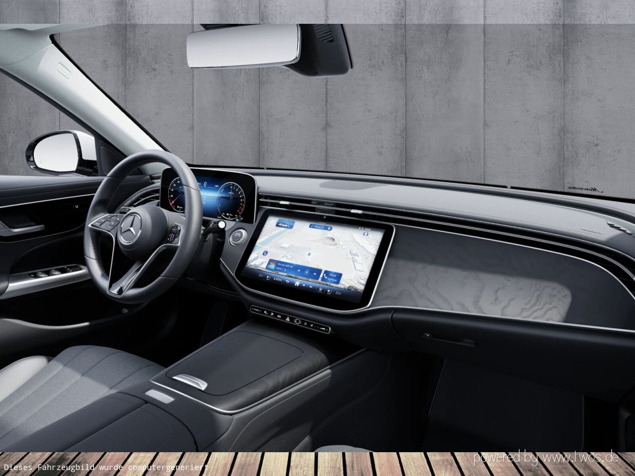 Mercedes-Benz E-Klasse – Bild 6