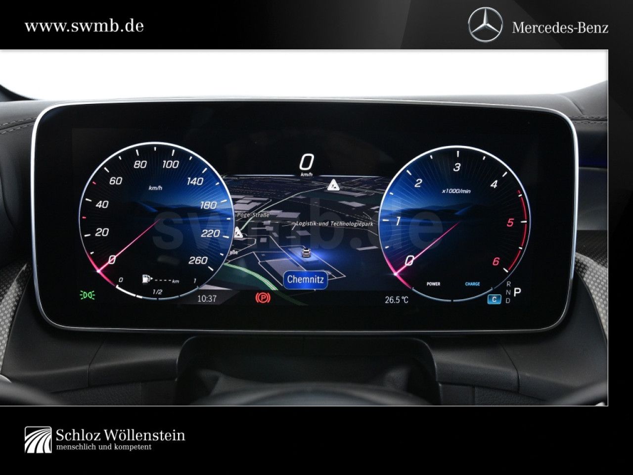 Mercedes-Benz GLC – Bild 8