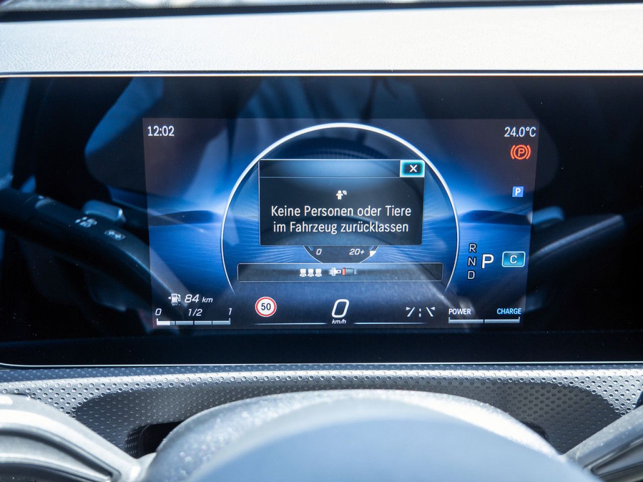 Mercedes-Benz A-Klasse – Bild 16