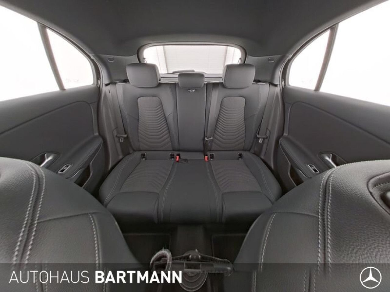 Mercedes-Benz A-Klasse – Bild 10
