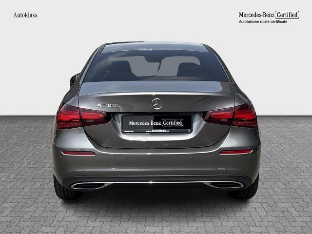 MERCEDES-BENZ Unknown Model 2024 — imagine 4
