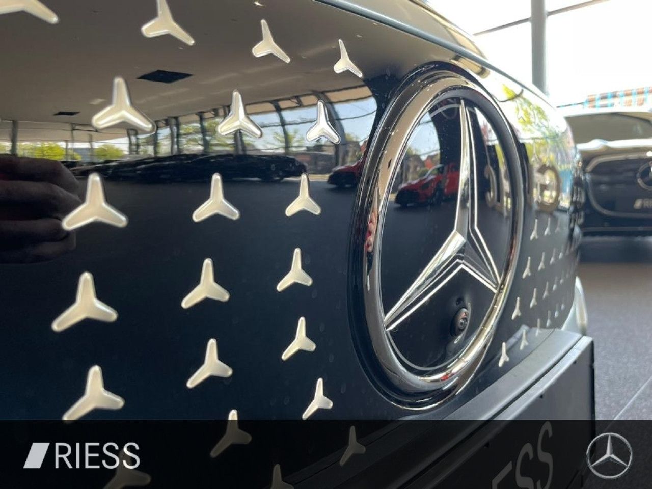 Mercedes-Benz CLA – Bild 19