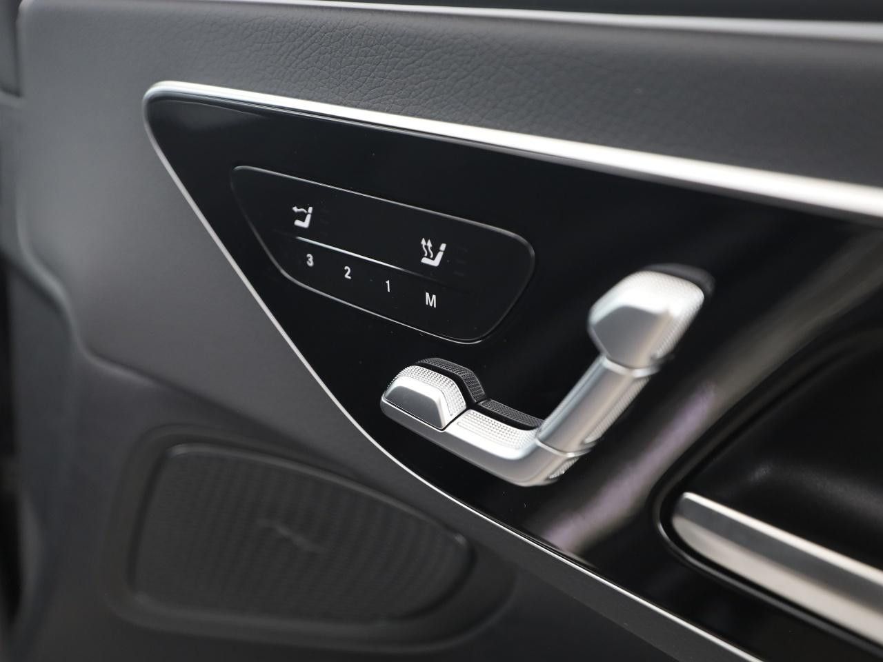 Mercedes-Benz CLE – Bild 20