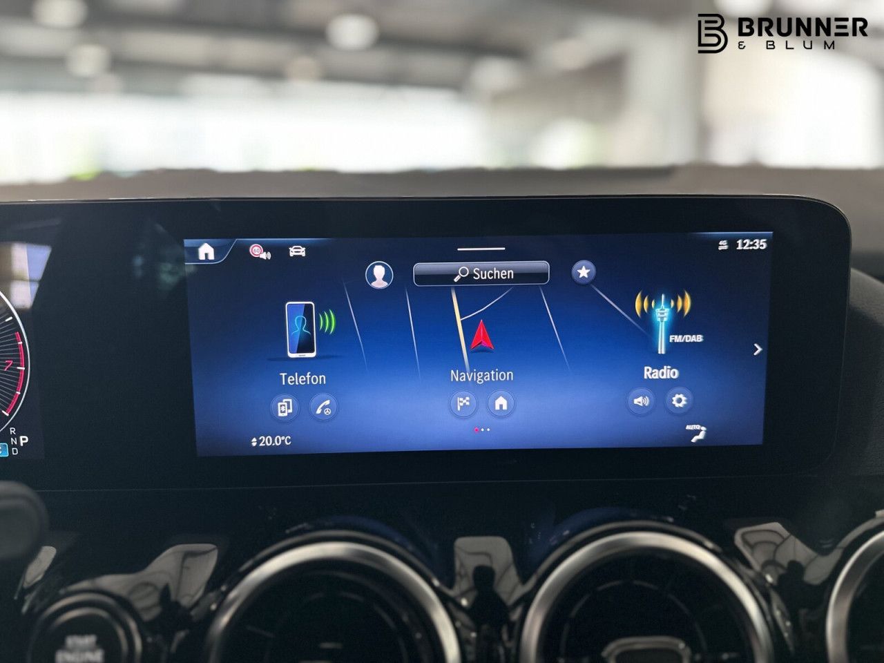 Mercedes-Benz B-Klasse – Bild 17