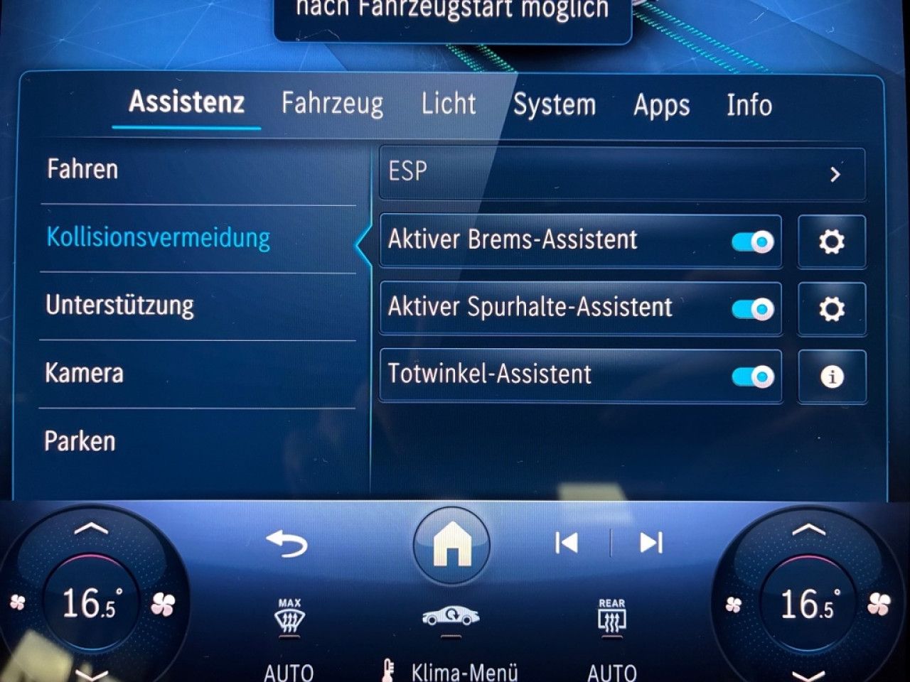 Mercedes-Benz GLC – Bild 15