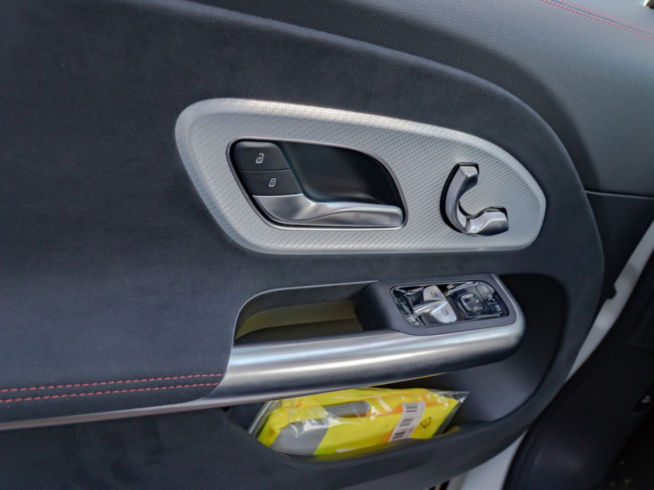 Mercedes-Benz GLB – Bild 10