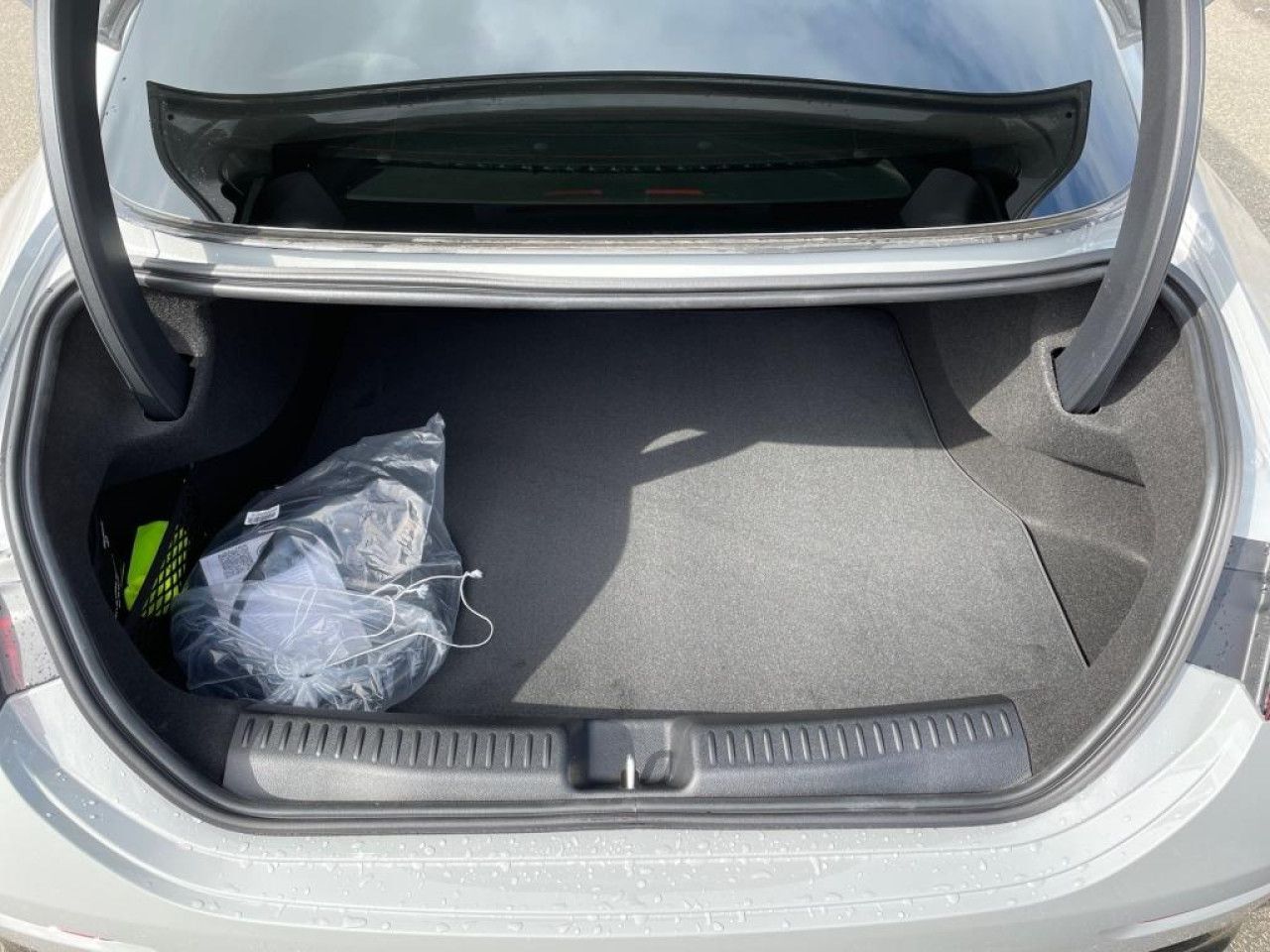 Mercedes-Benz CLA – Bild 12