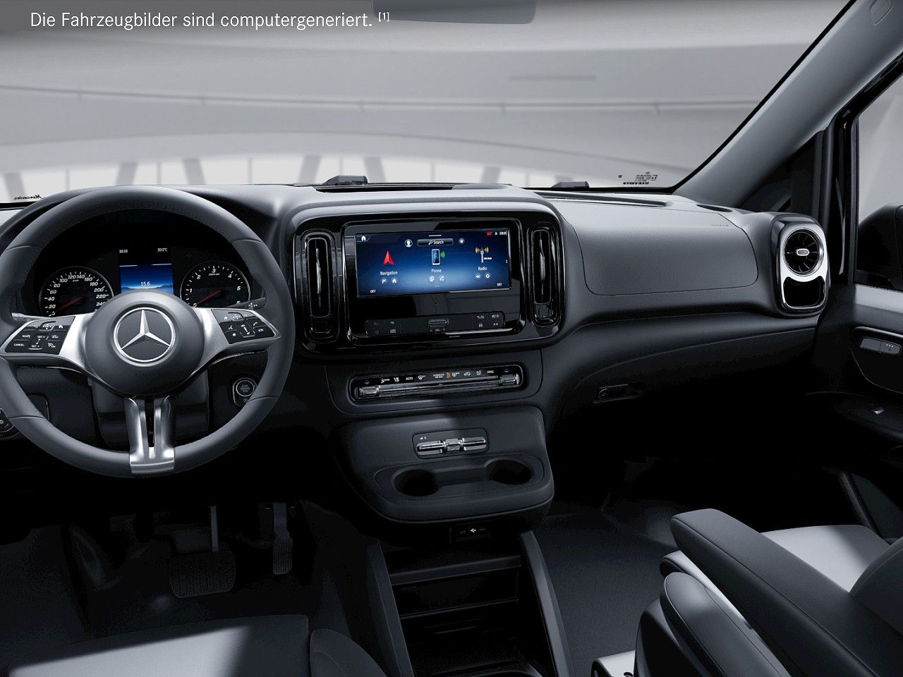 Mercedes-Benz Vito – Bild 21