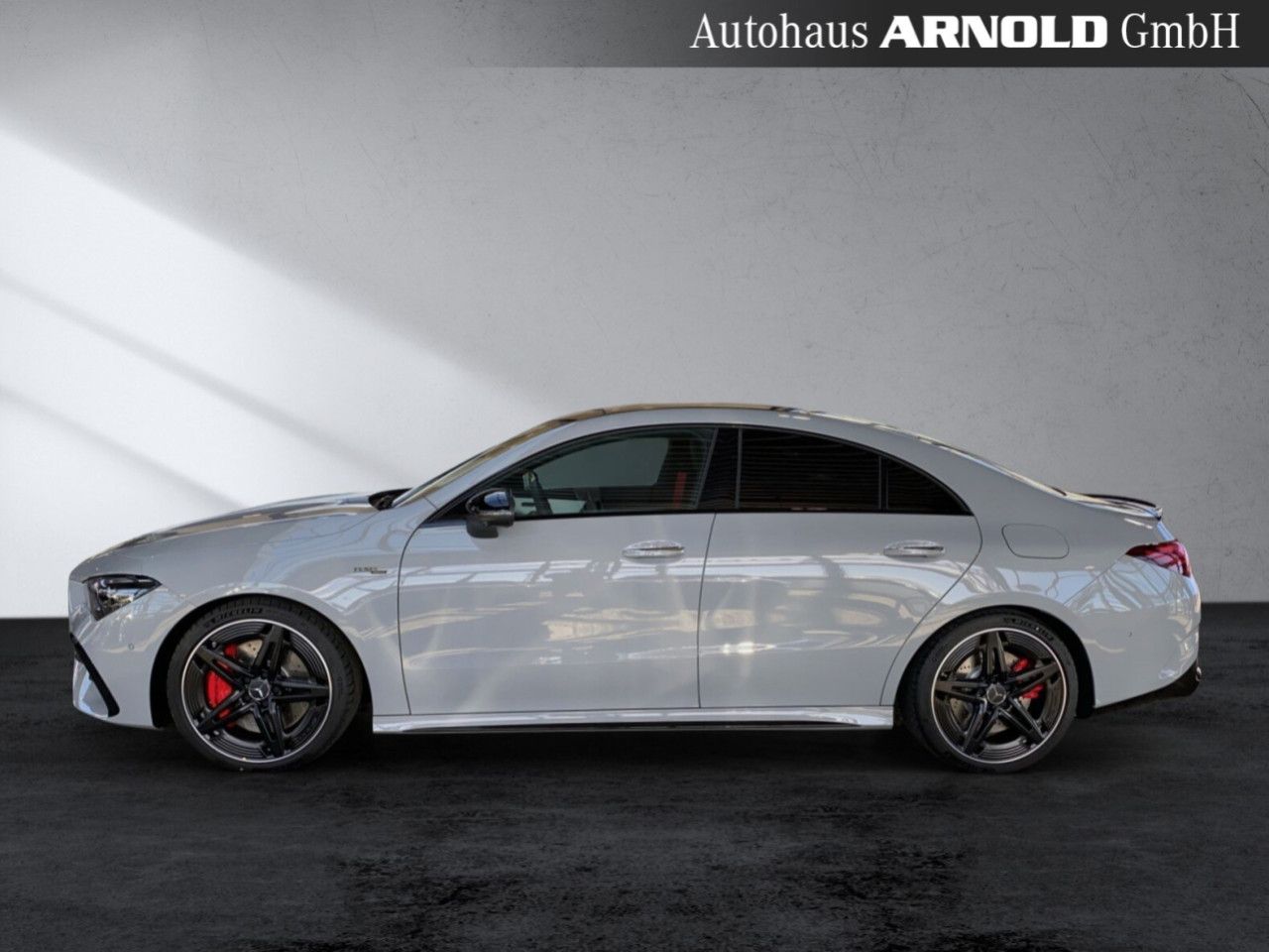 Mercedes-Benz CLA – Bild 3