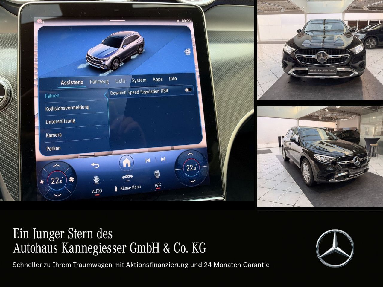Mercedes-Benz GLC – Bild 21