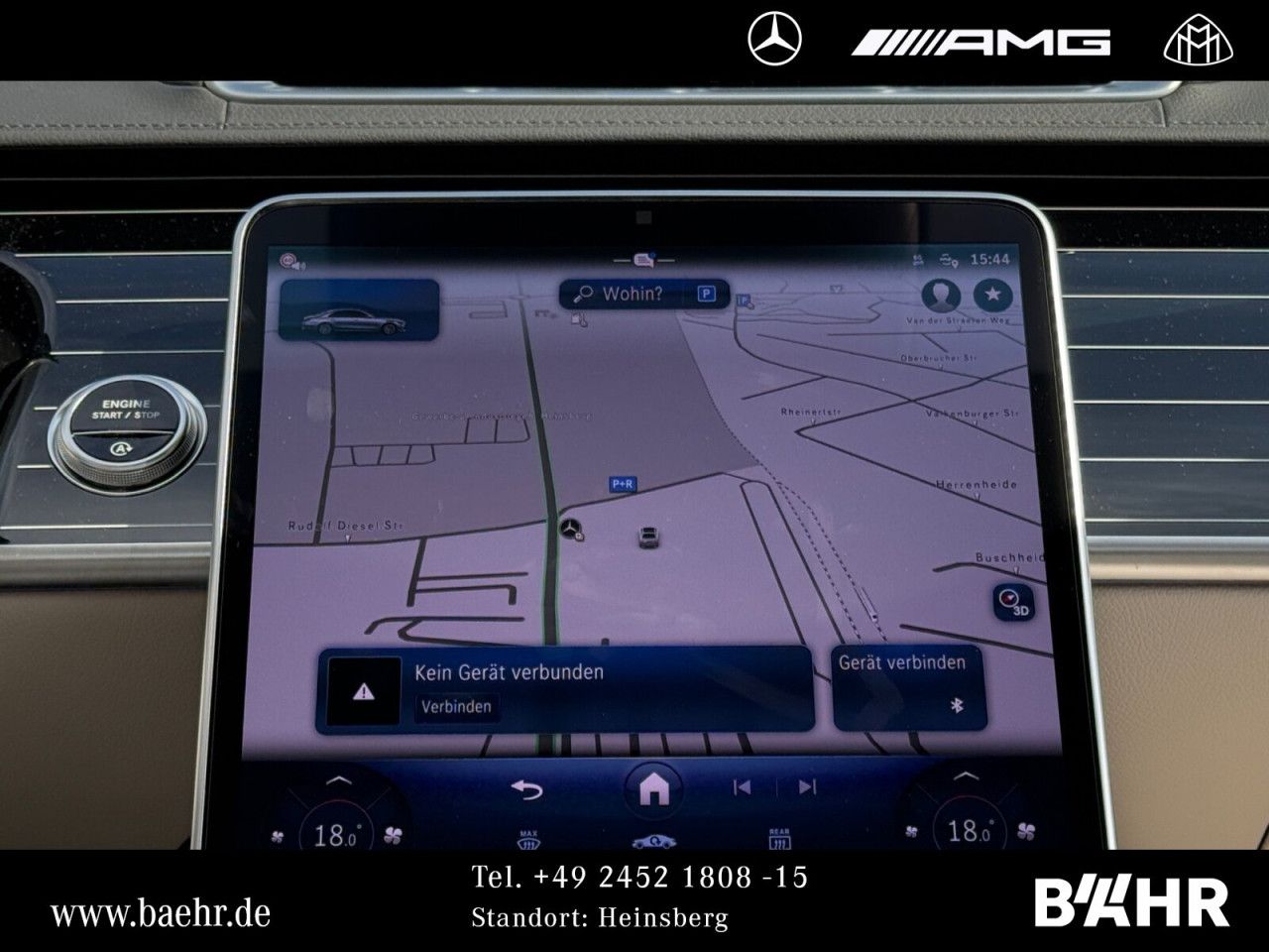 Mercedes-Benz S-Klasse – Bild 12